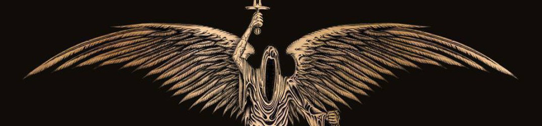 Hetroertzen: "Uprising of the Fallen" in full streaming