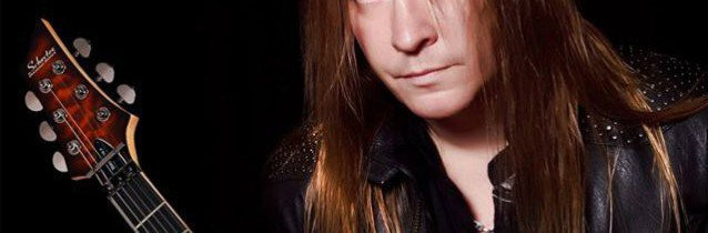 Glen Drover: 'Non tornerò mai nei Megadeth'