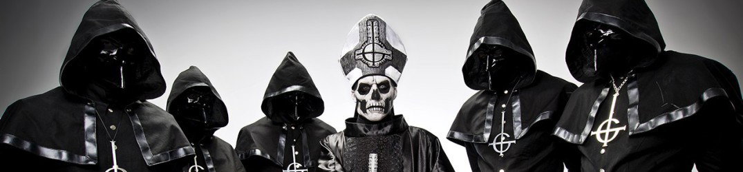 Ghost: tutto "Meliora" in anteprima