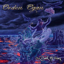 The Book of Ogan