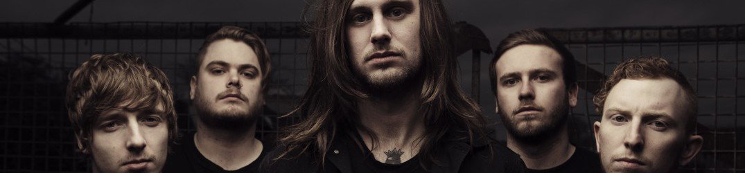 While She Sleeps: Il video di 'Silence Speaks' feat. Oli Sykes