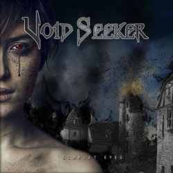 Scarlet Eyes [EP]