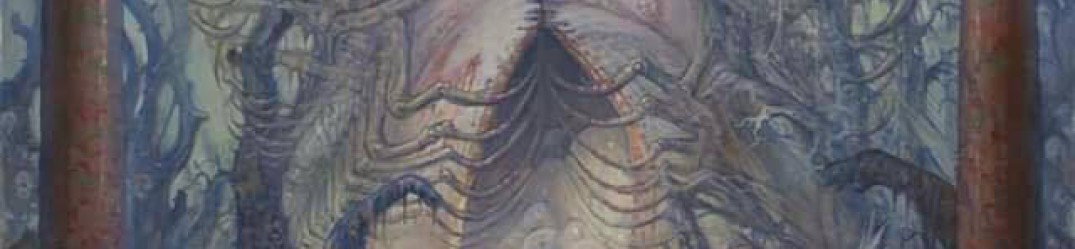 The Sarcophagus: ecco l'official audio di 'Ain Sof'