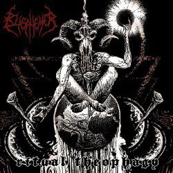 Ritual Teophagy