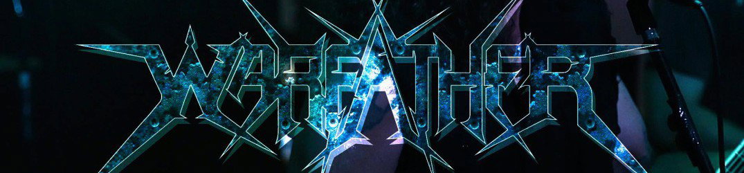 Warfather: al lavoro sul secondo album
