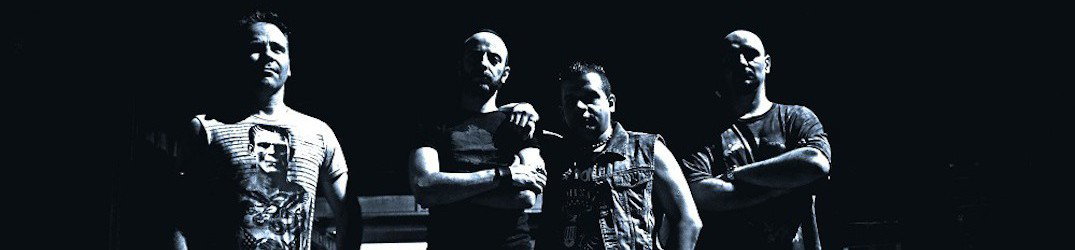 Vicolo Inferno: guarda il video di 'Stray Ideals'