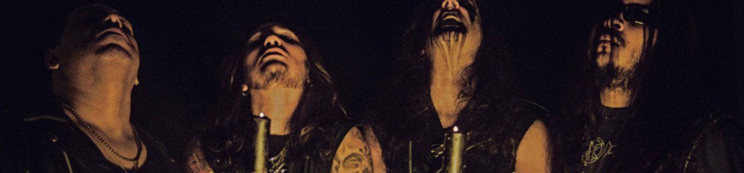 Grave Desecrator: seconda song da "Dust to Lust"