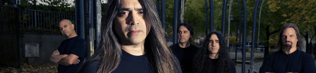Fates Warning: teaser dal nuovo album