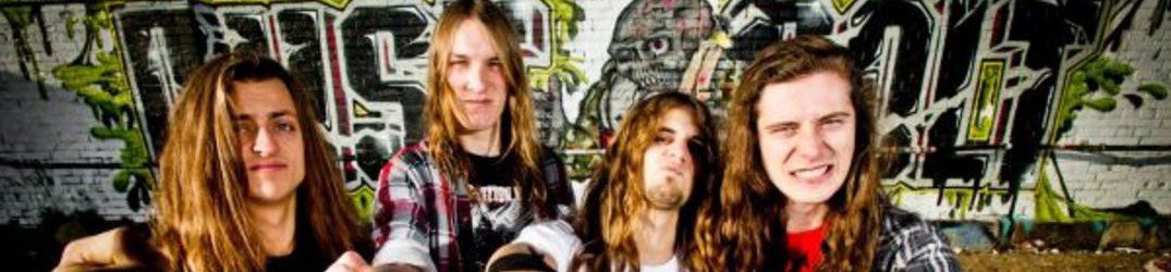 Dust Bolt: il lyric video di 'Allergy', primo singolo estratto dal nuovo album "Mass Confusion"