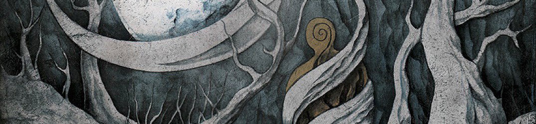 To Cast A Shadow: online il primo estratto dal nuovo album " Winter's Embrace"