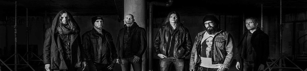 Swallow The Sun: rivelato titolo e data d'uscita del nuovo disco