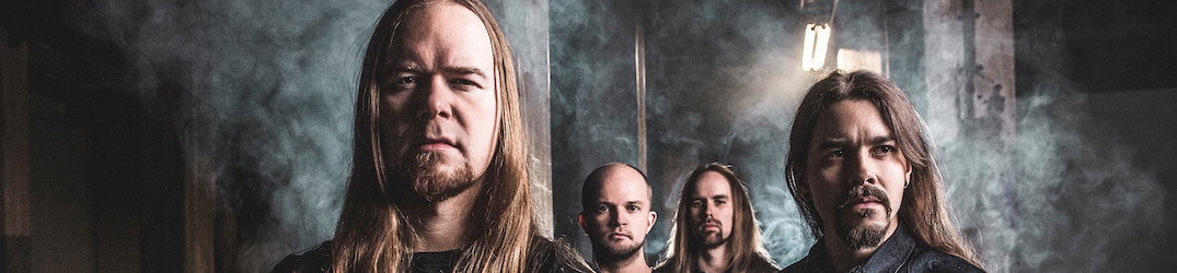 Insomnium: annullato il tour europeo