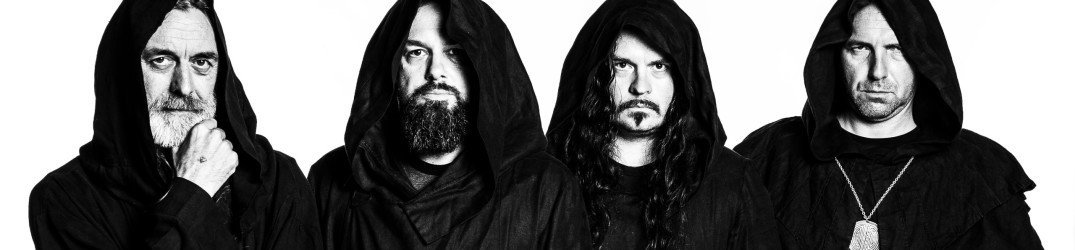Sunn O))): una data a settembre in Italia all'interno del "Labirinto della Masone"