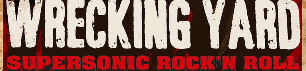 Zombie Motors Wrecking Yard: guarda il video ufficiale di 'Dead Smile'