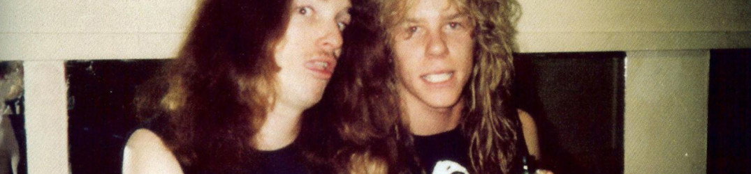 Metallica: Hetfield, "Cliff non avrebbe approvato la strada che prendemmo con Load"