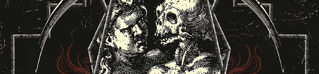 Putrified: song da "The Flesh. The Scythe. The Tomb."
