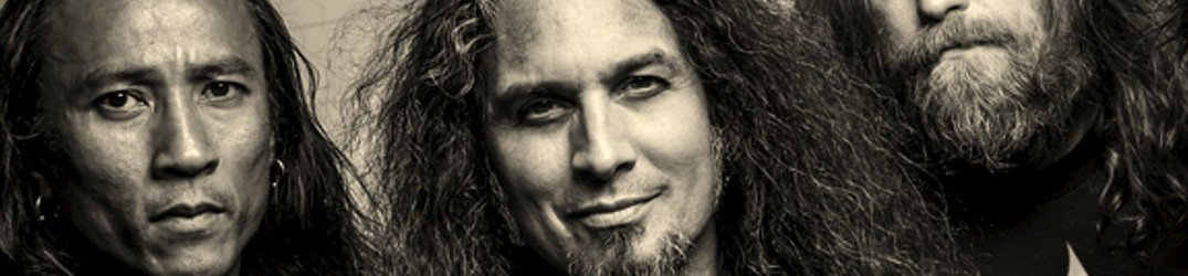 Death Angel: music-video per 'Lost'