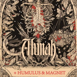 Alunah @ Bloom - Mezzago (MB)