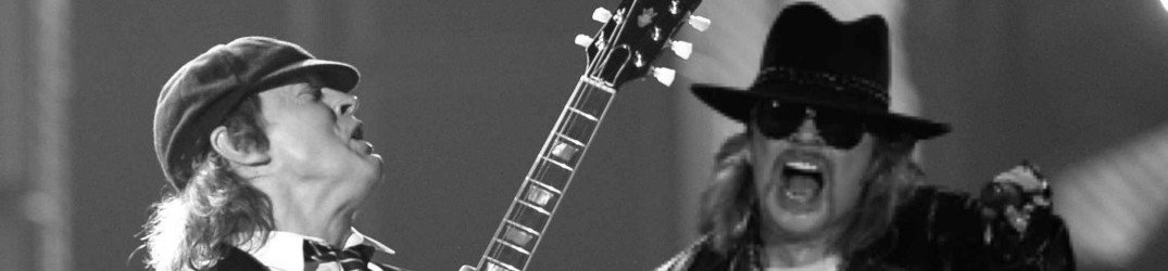 AC/DC: Angus Young, "Perché mi rifiuto di mettere la parola fine agli AC/DC"