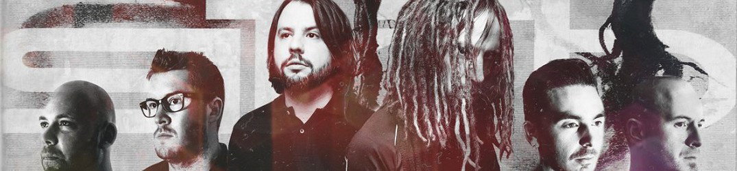 SikTh: nuovo EP in arrivo
