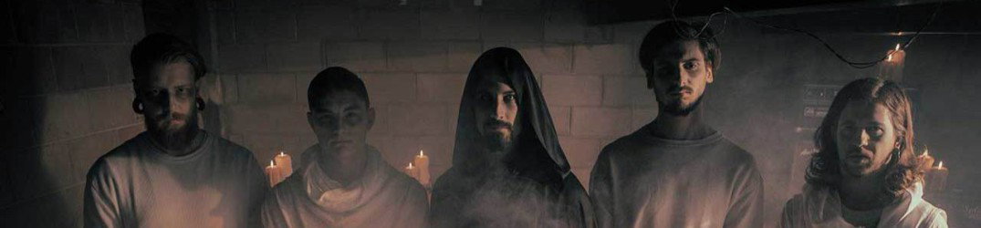 Ghost Bath: ascolta la nuova song 'Thrones'