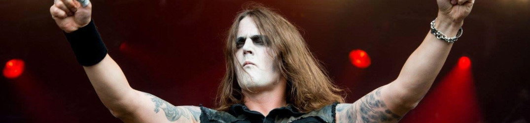Satyricon: Sigurd Wongraven, 'Registreremo il prossimo album in un fienile'