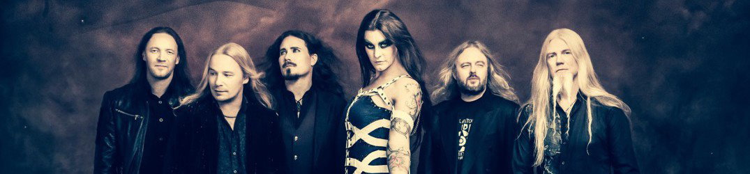 Nightwish: in arrivo la tour edition di "Endless Forms Most Beautiful"