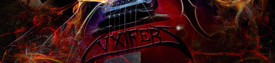 Intervista Lvxifers (Luciano "Lvcio" Tattini)