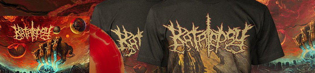 Katalepsy: tutto "Gravenous Hour" in streaming