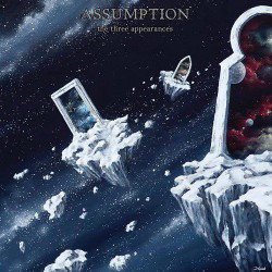 The Three Appearances [EP]