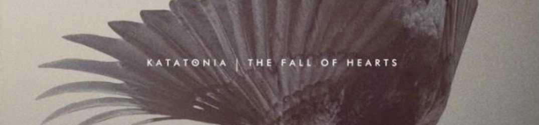 Katatonia: il nuovo "The Fall Of Hearts" interamente in streaming ufficiale