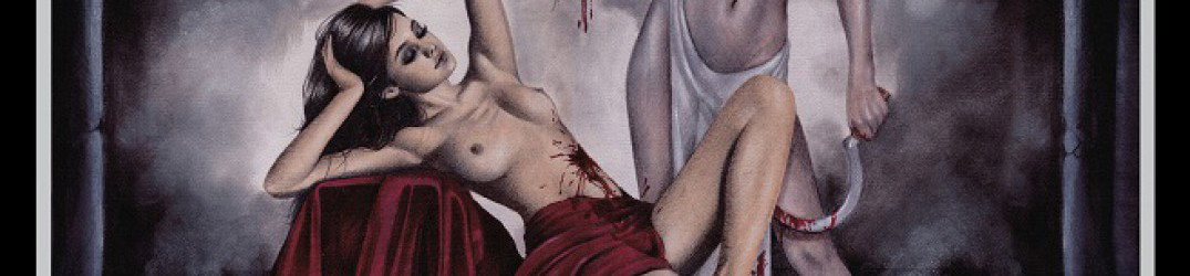 AntropomorphiA: tutto "Sermon ov Wrath" in streaming