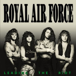 Leading The Riot [Reissue]