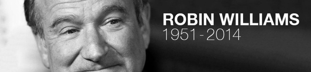Iron Maiden: una canzone per Robin Williams