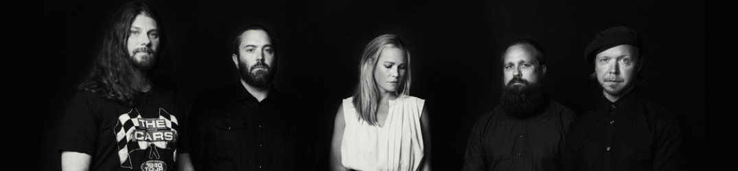 White Willow: online il video ufficiale di 'Future Hopes'
