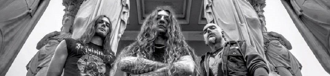 Intervista Blasphemer (Simone Brigo)