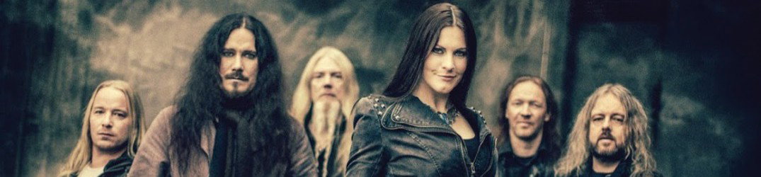 Nightwish: il video di "Alpenglow" dal nuovo live-DVD "Vehicle Of Spirit"