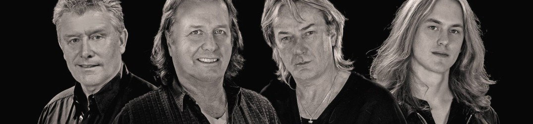 Asia: guarda il video live ufficiale di 'Heat of the Moment'