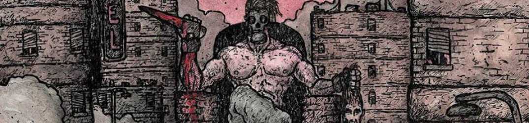 Intervista Nuclear Aggressor (Hellvis)