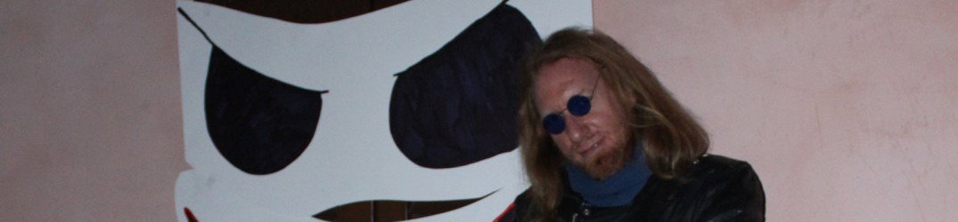 Gianluca Alzati: disponibile il libro "Welcome to Insomnia"
