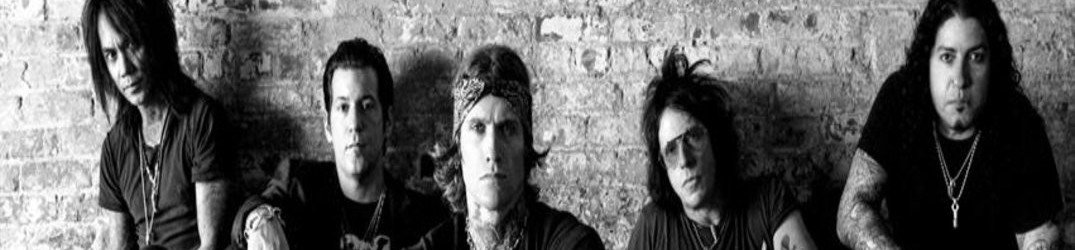 Buckcherry: il video di "Tight Pants"