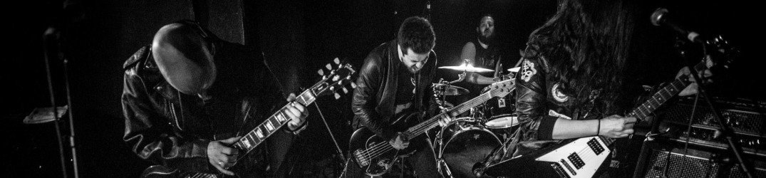 Execration: contratto discografico con la Metal Blade Records