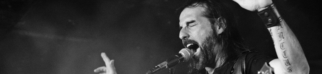 Live Report: Bloodshed Rituals (Inquisition, Rotting Christ...)@ Circolo Colony - Brescia 29/10/16