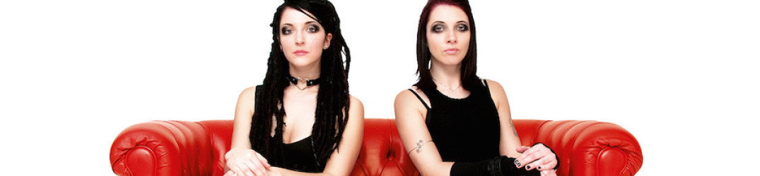 Killin’ Baudelaire : nuove date dal vivo per la all female band