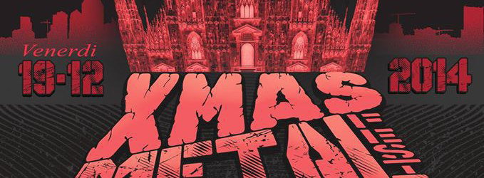 Back In The Metal Days: due presentazioni per il libro di Isa Brutal