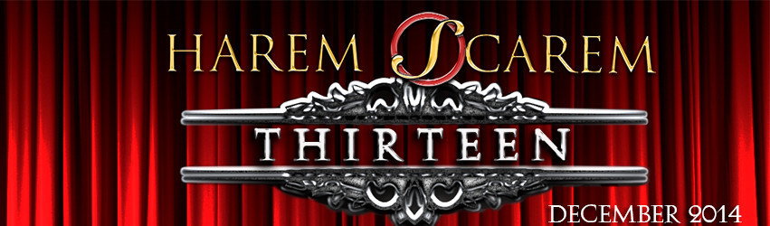 Harem Scarem: online il nuovo brano 'Early Warning Signs'