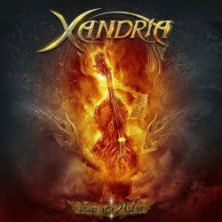 Fire & Ashes [EP]