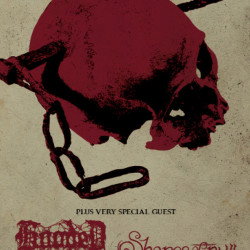Doom Over Brixia @ Circolo Colony - Brescia