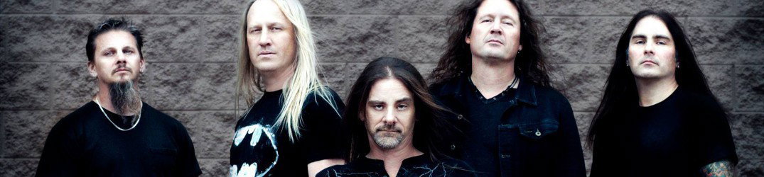 Flotsam and Jetsam: dietro le quinte del video di 'Life is a Mess'