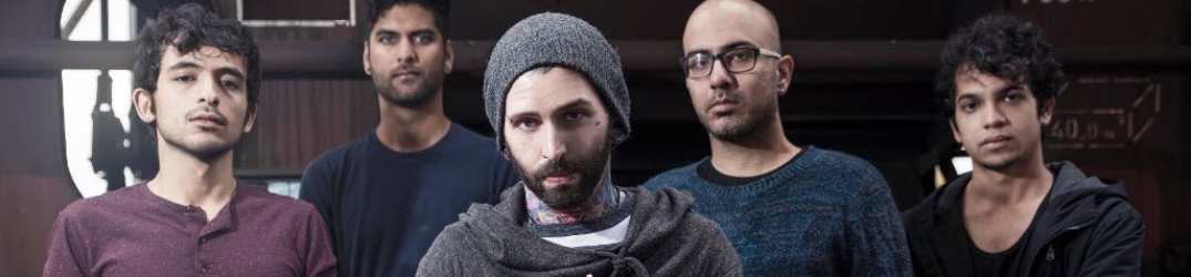 Skyharbor: nuova data in Italia con i Deftones e nuovo singolo